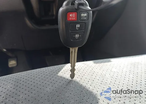 2015 Toyota Camry Xse from USA, damaged, VIN 4T1BF1FK6FU899451